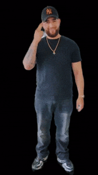 Pet Think GIF by JM Fuego