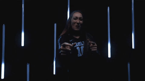 North Carolina GIF by UNC Tar Heels