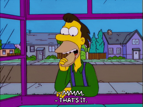 homer simpson GIF