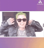 Mod Sun Smile GIF by Audacy