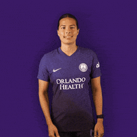 Thumbs Up Good Job GIF by Orlando Pride