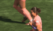 Celebrate Womens Soccer GIF by National Women's Soccer League