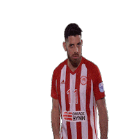 Sport Handball Sticker by OlympiacosSFP
