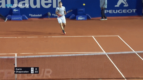 sport wow GIF by Tennis TV