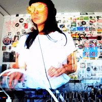 GIF by The Lot Radio