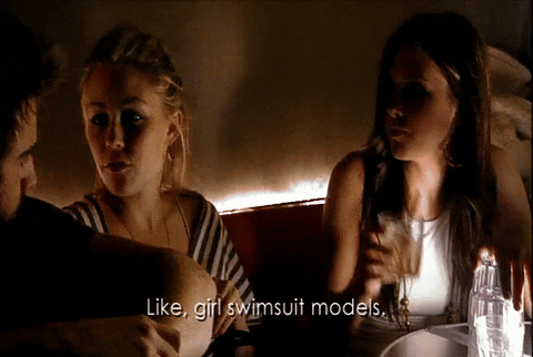 1x08 GIF by The Hills
