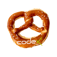 Kleber Netzwerk Sticker by codex-x