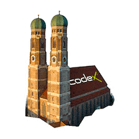 Kleber Netzwerk Sticker by codex-x