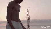 Travel To Greece With These Sunsoaked Young Adonises GIF by NOWNESS