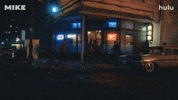 Mike GIF by HULU