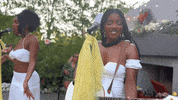 Celebrate House Party GIF by The Shindellas
