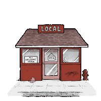 Art Illustration Sticker by Skateshop Day