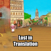 Pigassocharacter GIF by The Pigasso