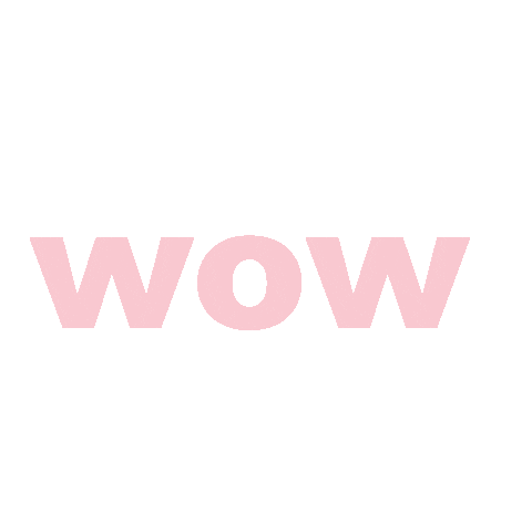 lillidesigns giphyupload wow rainbow colorful Sticker