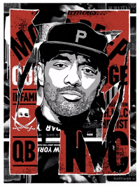 Mobb Deep Prodigy GIF by ABCNT