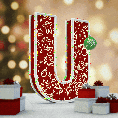 Merry Christmas GIF by Kochstrasse™