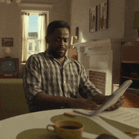 Happy The Wonder Years GIF by ABC Network