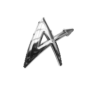 Arrow Bookings Sticker by DonOmar