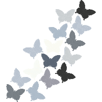 Janovic Sticker by Elizabeth Sutton Collection