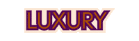 Luxury Sticker by Elizabeth Sutton Collection