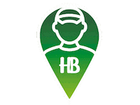 ghost hand Sticker by Handyboy On Demand Services