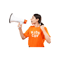 Fun Summer Sticker by kids cdv