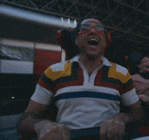 Thrilling Hrithik Roshan GIF by Yas Island Abu Dhabi