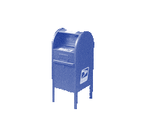 Voting Sticker by Columbia