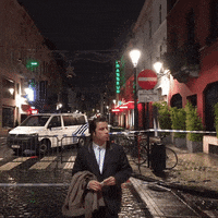 john travolta GIF