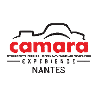 camaranantes video photo camara photographie Sticker
