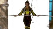Highwire Live In Times Square GIF by Volcano Live! with Nik Wallenda