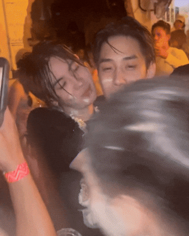 Songkran Firstone GIF