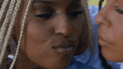 Rnb Black Love GIF by IDMAN