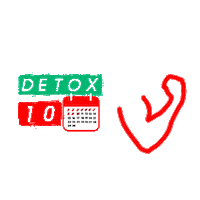 Sticker by Personalize Pharma