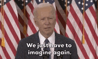 Joe Biden Infrastructure GIF by GIPHY News