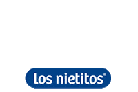 Buen Dia Cafe Sticker by Los Nietitos