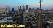 new orleans film GIF by Blue Fox Entertainment