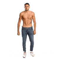 Love Island Stripper Sticker by Sixxpaxx_offiziell