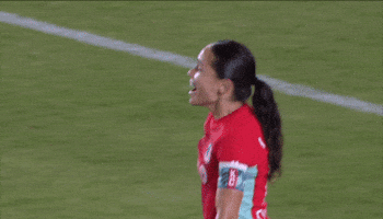 No Way What GIF by National Women's Soccer League