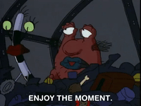 nickrewind nicksplat aaahh real monsters GIF
