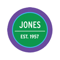 ricealumni rice university rice alumni rice colleges jones college Sticker