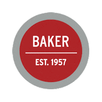 ricealumni rice university rice alumni baker college rice colleges Sticker