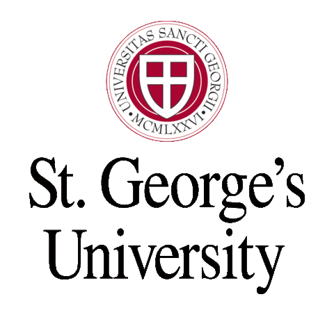 school of medicine doctor Sticker by St. George's University