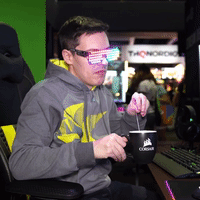 GIF by CORSAIR