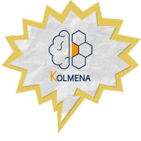 Kolmena_Mx kolmena mx soy kolmena kolme expresion Sticker