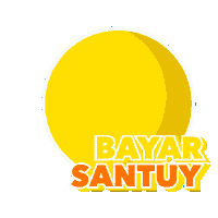 Scan No Touching Sticker by DANA