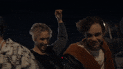 Hold Up Daniel Seavey GIF by Why Don't We