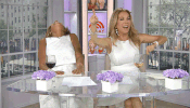 hoda kotb dancing GIF