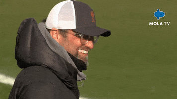 Premier League Football GIF by MolaTV