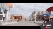 model uk GIF by Lifetime Telly